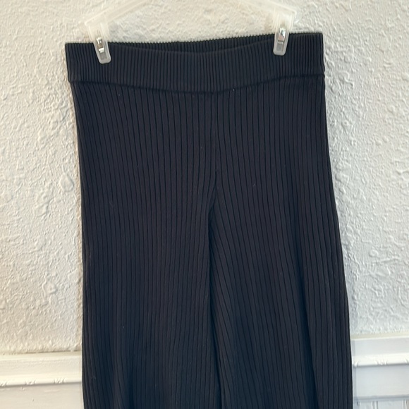 Pink Rose M Lounge Set Black - Picture 7 of 8